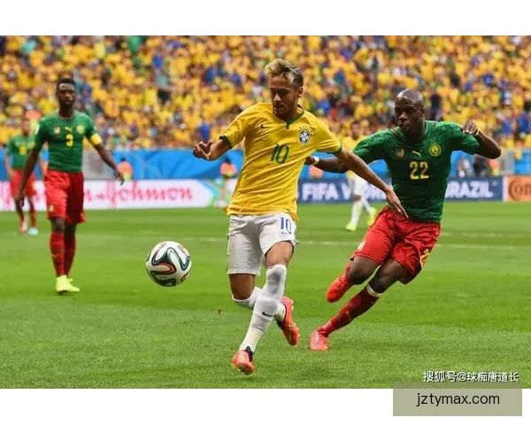 足球竞猜预测技巧与分析全面指南助你精准把握比赛走势