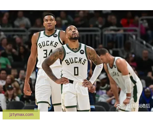 雄鹿官方宣布库兹马右侧跟腱紧绷 将缺席本场比赛