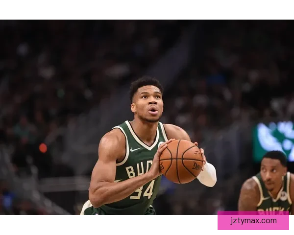 雄鹿回应字母哥缺席训练 拒绝参加3v3对抗引关注